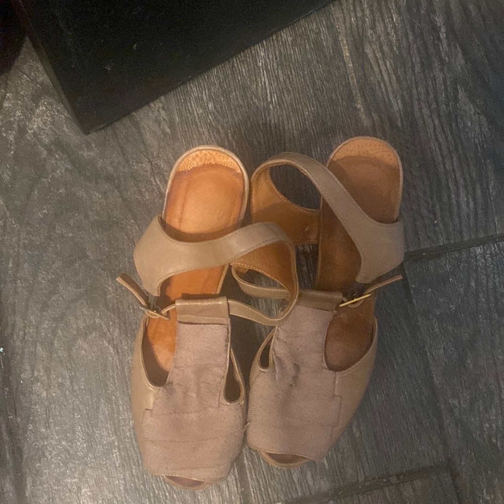 Chie Mihara Heels